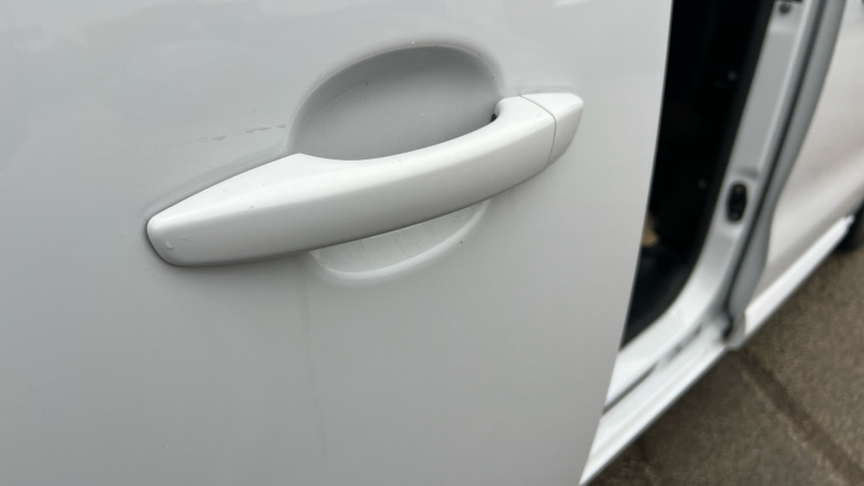 Citroen Dispatch M Diesel 1000 1.5 BlueHDi 100 Van Driver Edition